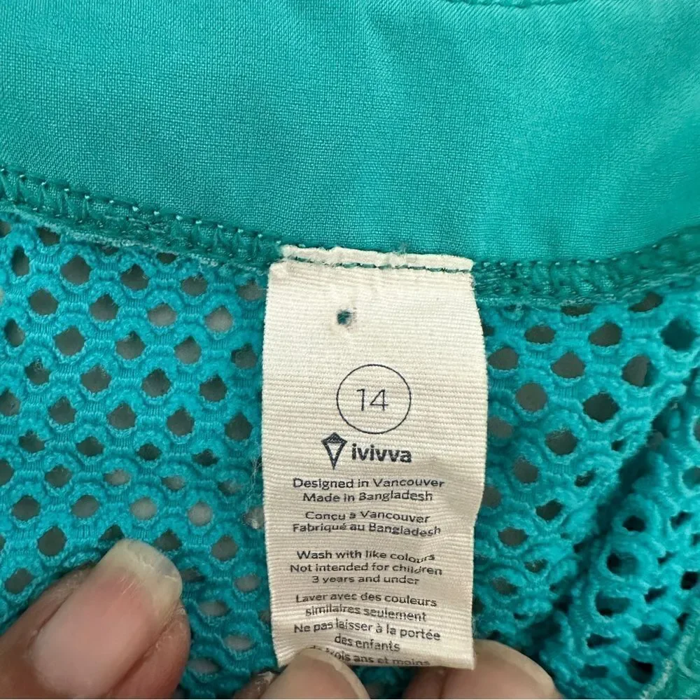 Ivivva by lululemon